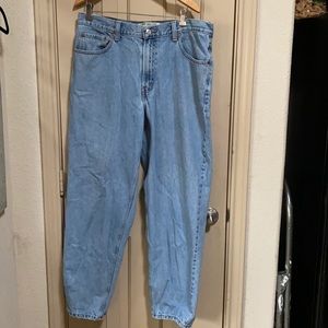 Levi’s 560 Jeans size 36X32